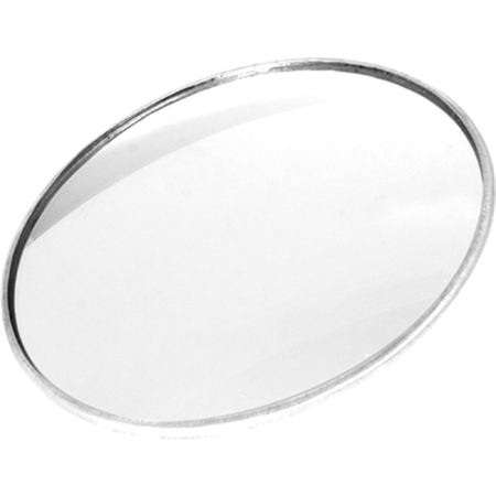 PERFORMANCE TOOL 3-3/4 Blind Spot Mirror W29C